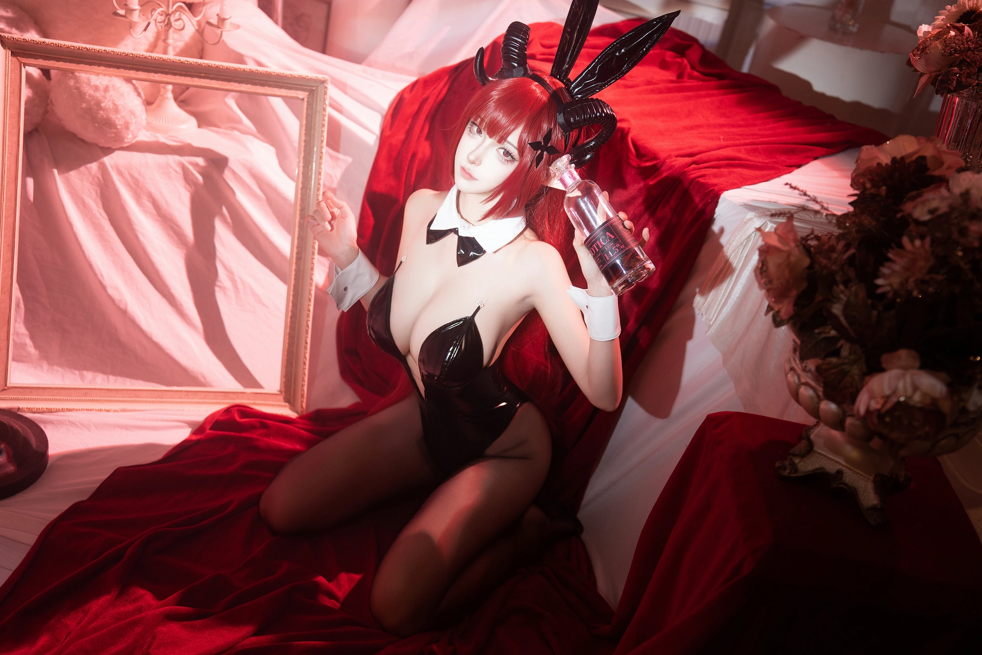 Seya-狮砸 – NO.023 碧蓝航线 兴登堡 1